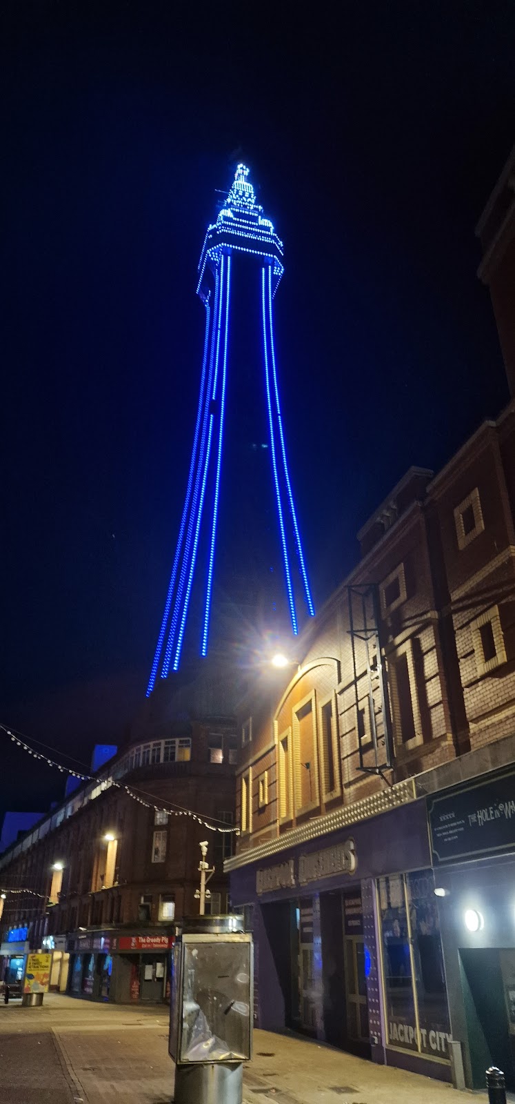 Viva Blackpool - The Show & Party Venue — photo 2