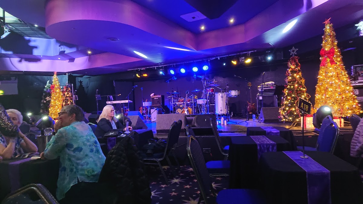 Viva Blackpool - The Show & Party Venue — photo 3