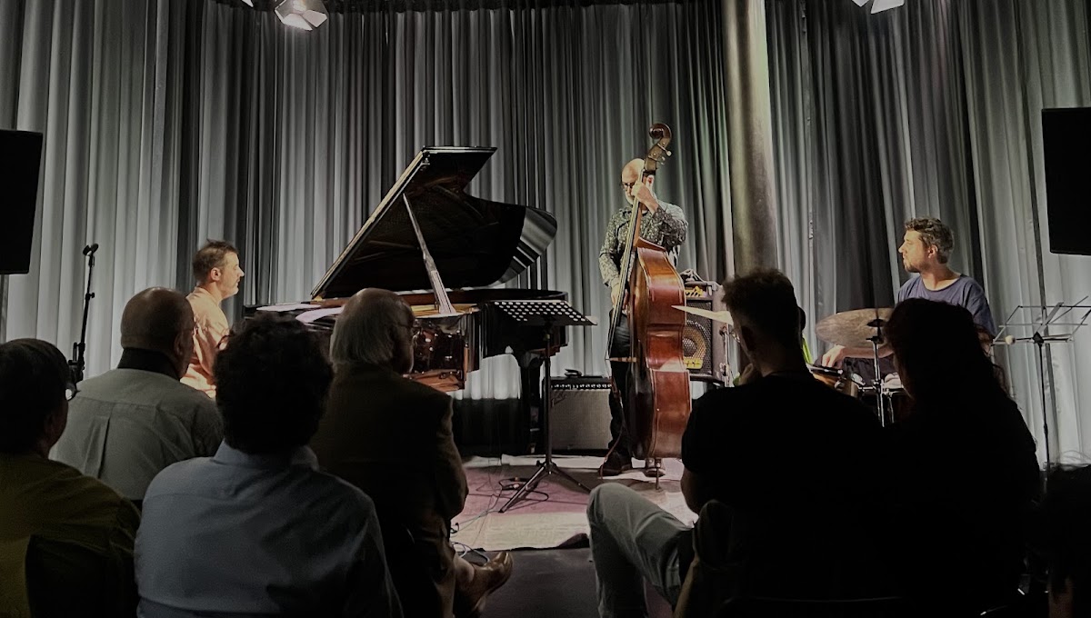 Vortex Jazz Club — photo 1