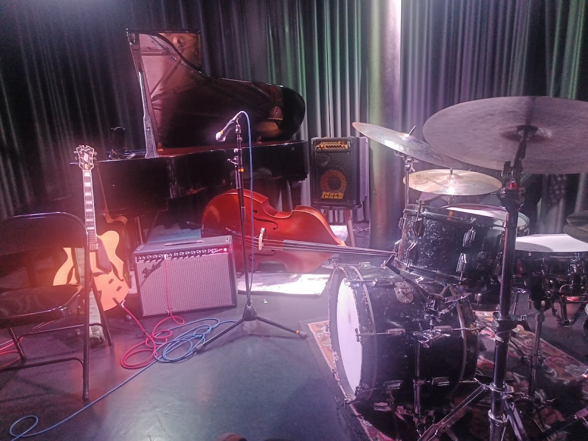 Vortex Jazz Club — photo 3