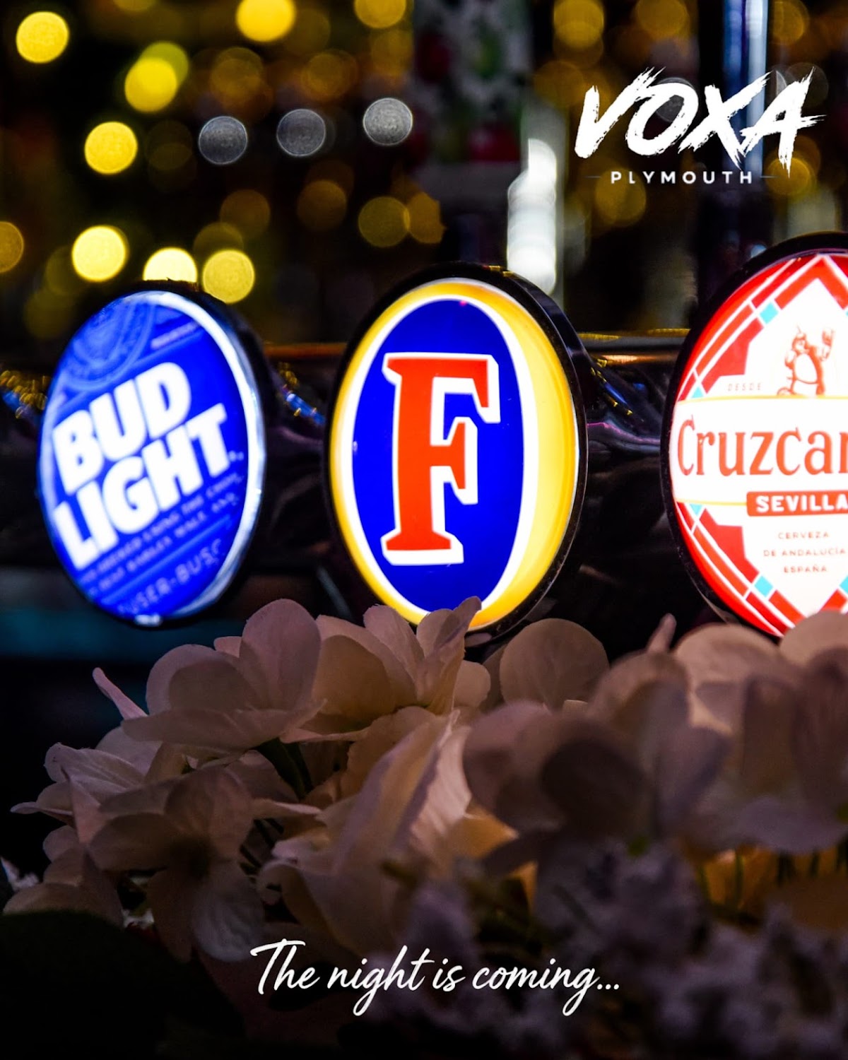 VOXA Plymouth — photo 1