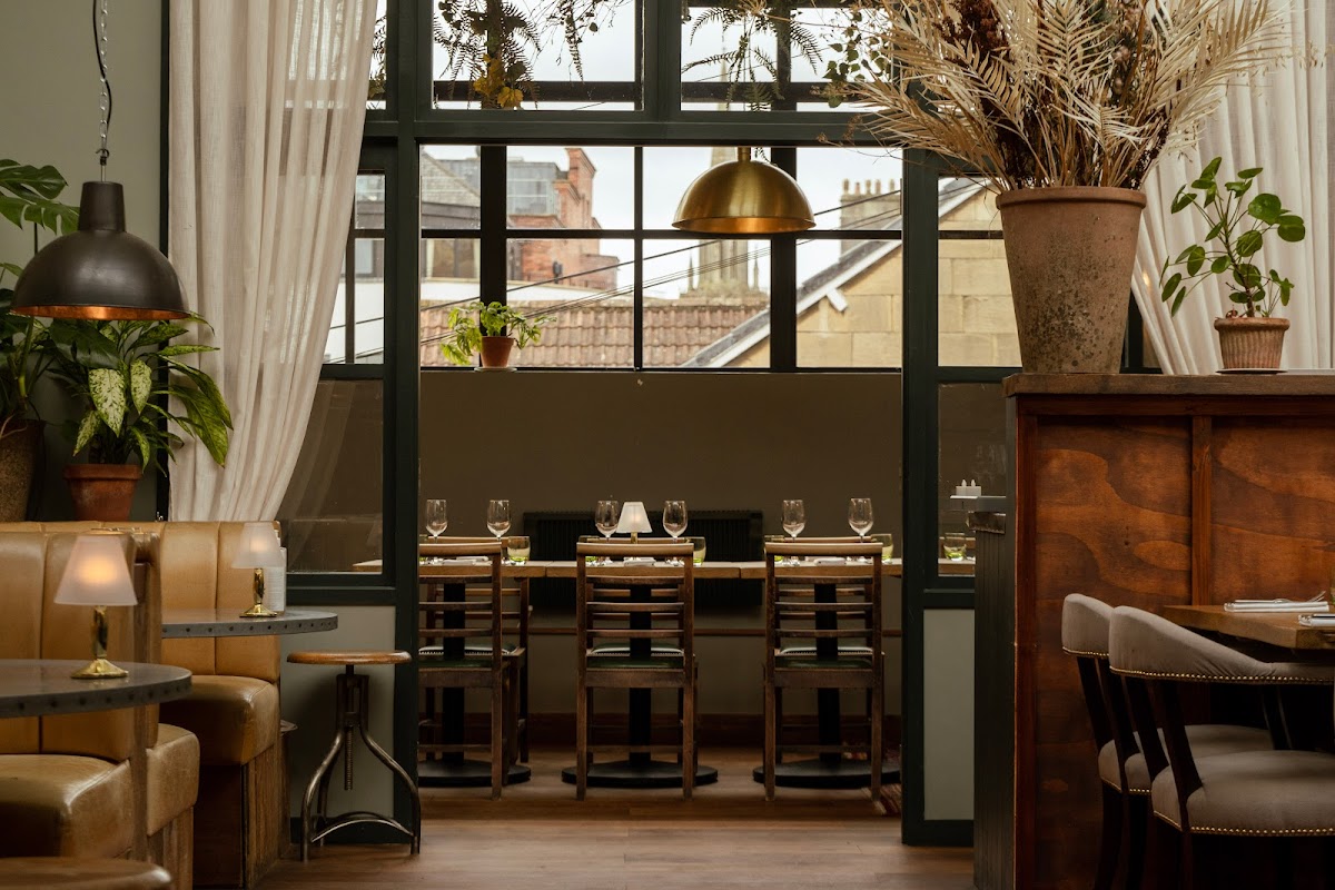 Walcot House — photo 1