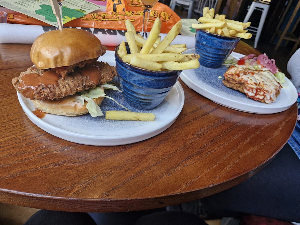 Walkabout, Blackpool — photo 2