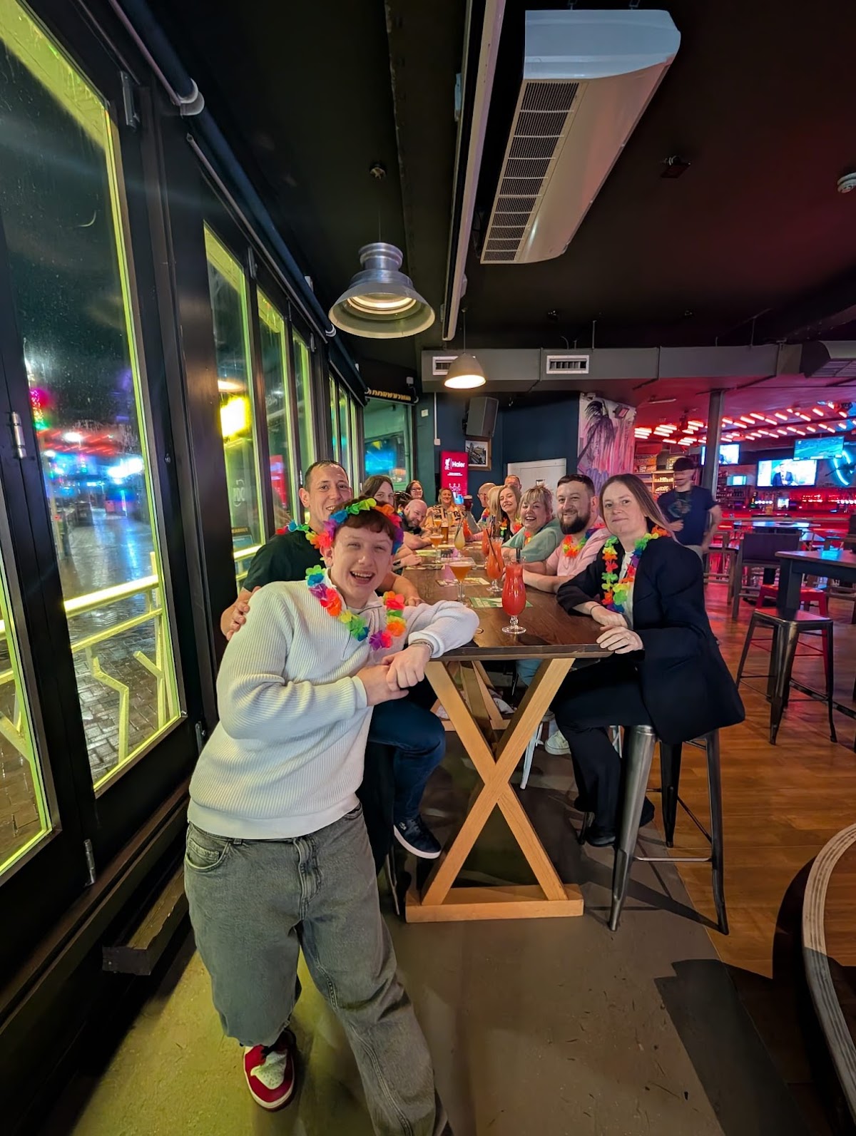 Walkabout, Blackpool — photo 3