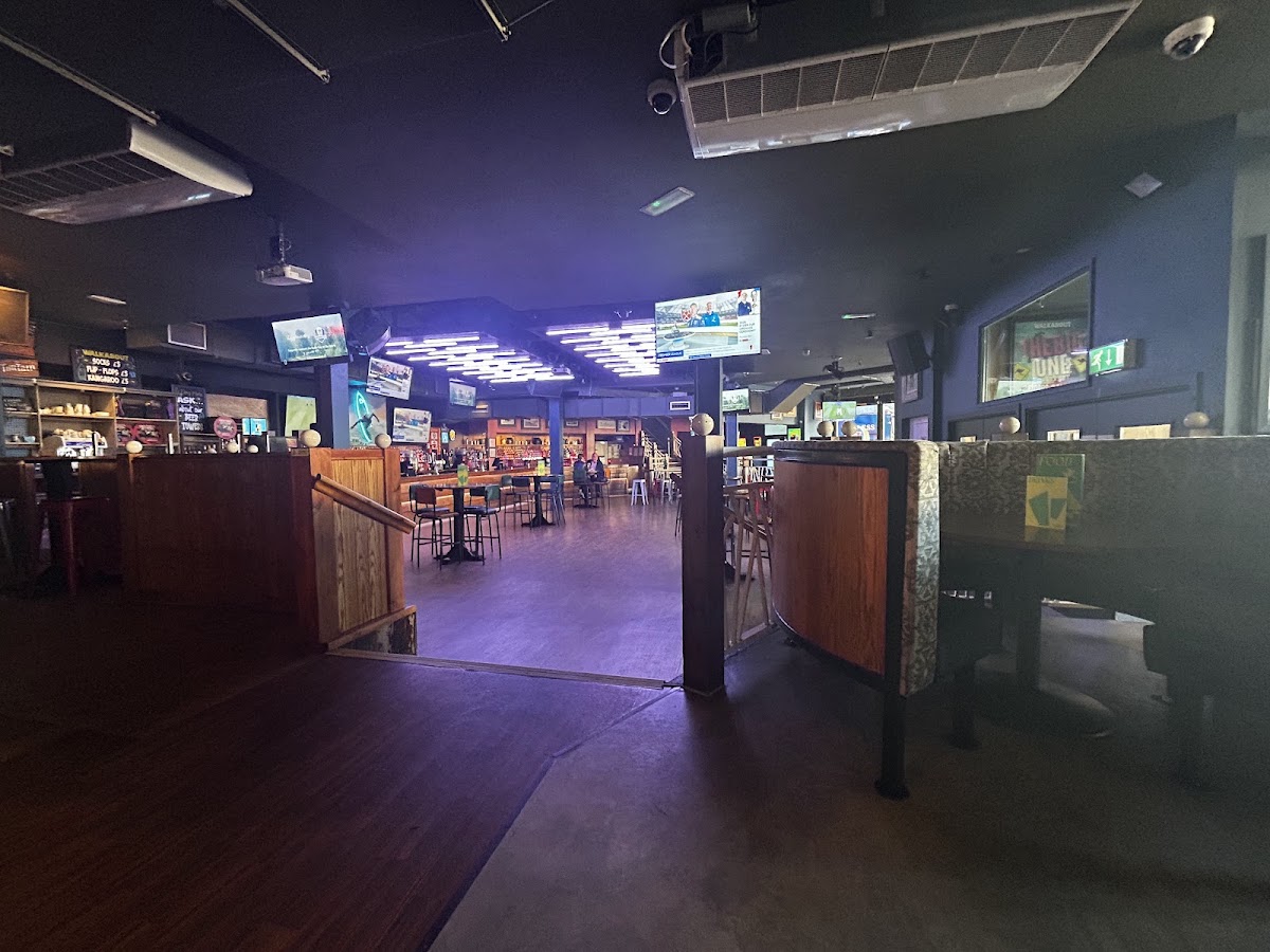 Walkabout, Blackpool — photo 4