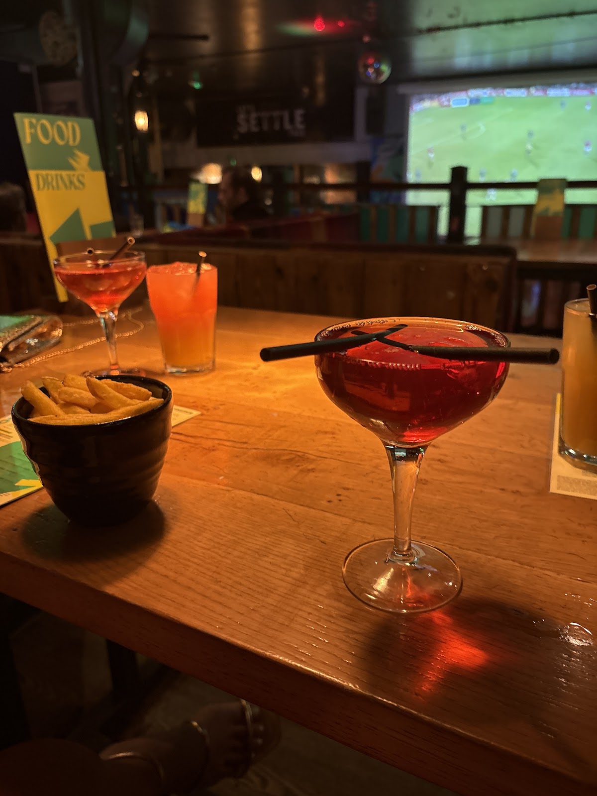 Walkabout - Cardiff — photo 2