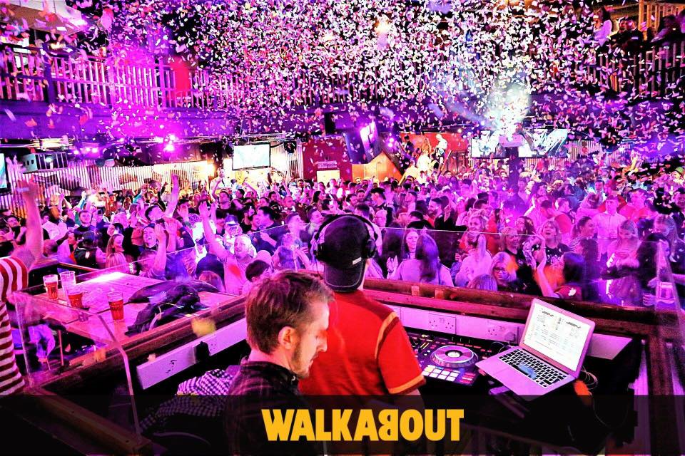 Walkabout - Cardiff — photo 3