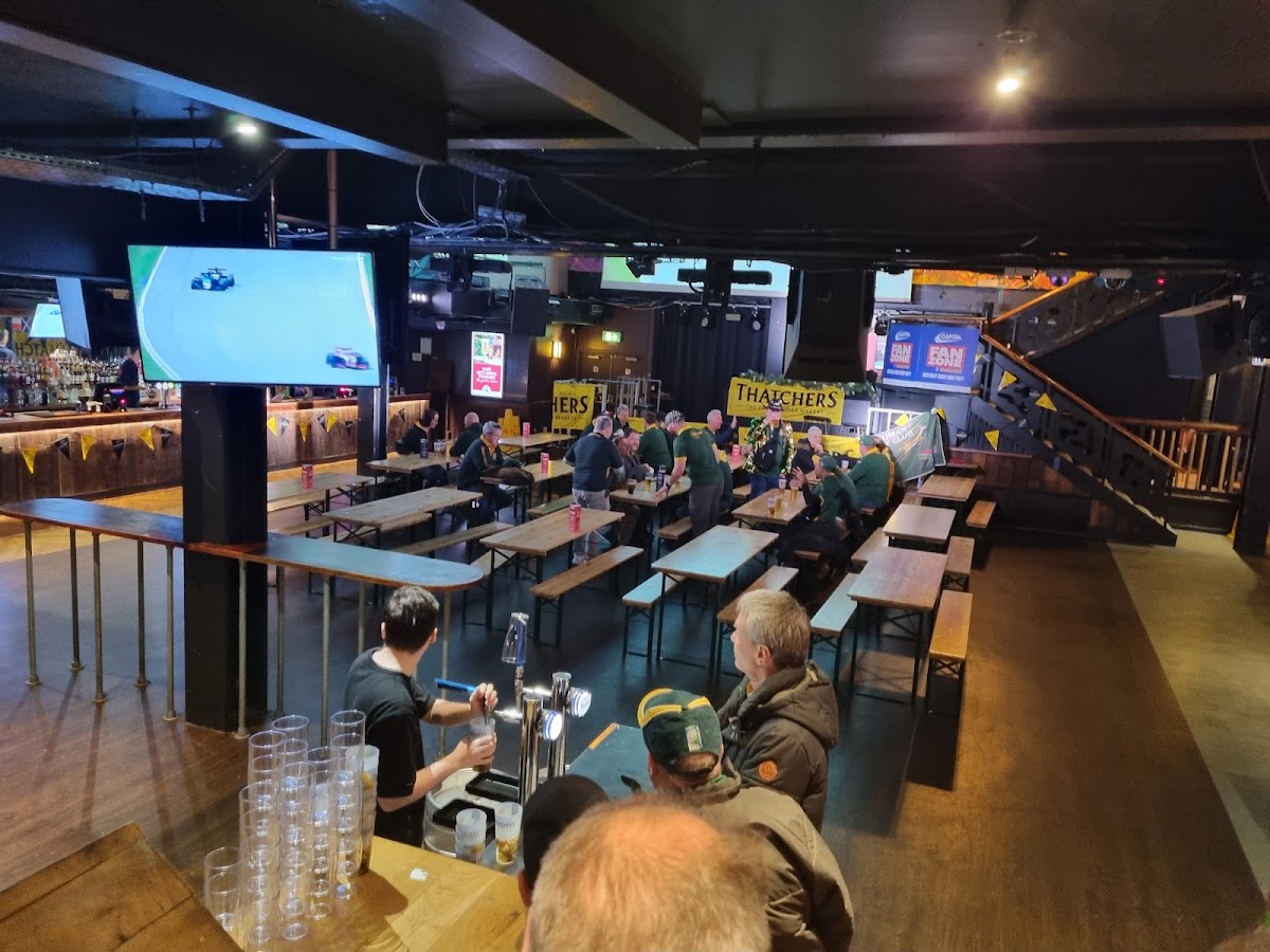 Walkabout - Cardiff — photo 4