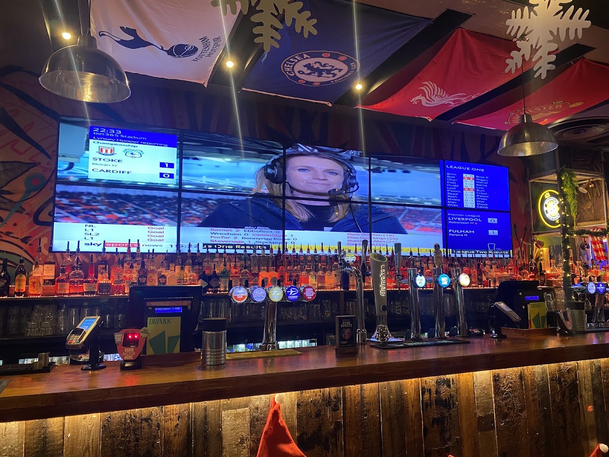 Walkabout - Colchester — photo 1