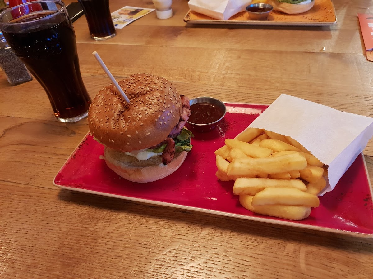 Walkabout - Colchester — photo 2