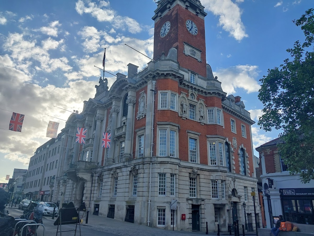 Walkabout - Colchester — photo 4