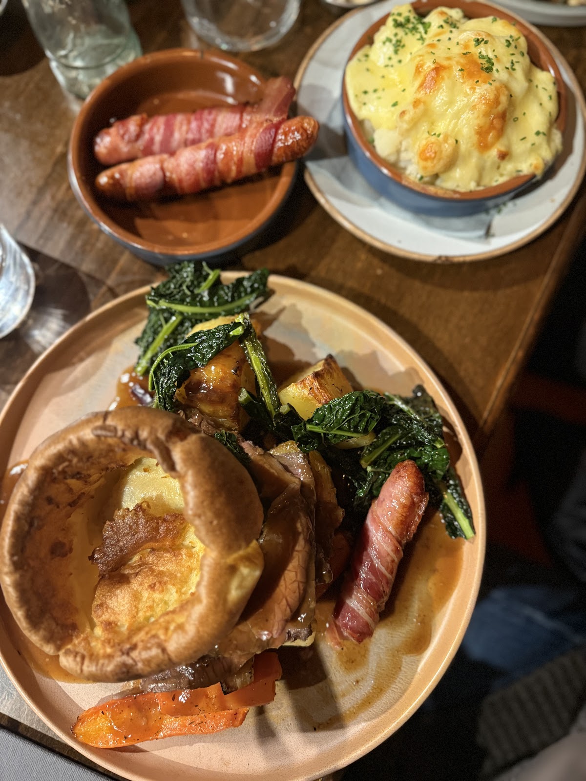 Wallop Prestwich — photo 4