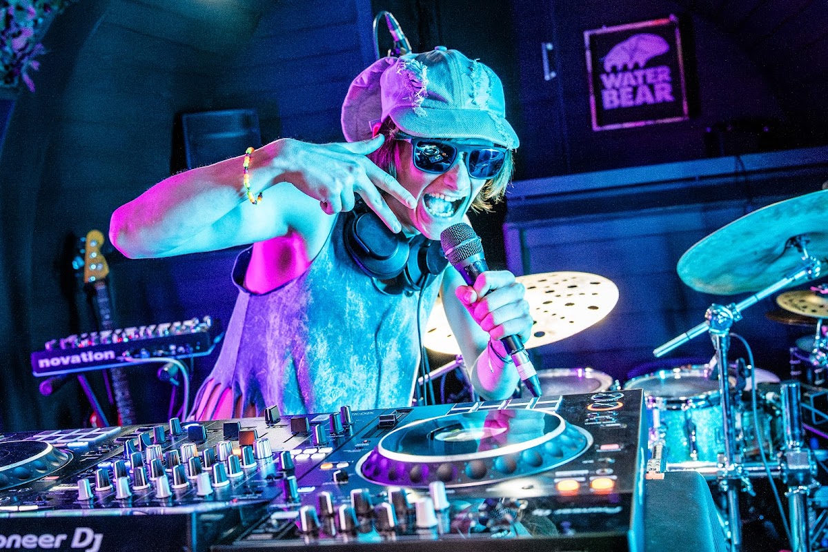 WaterBear Venue — photo 3