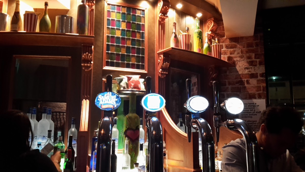 Waterfront Hull — photo 4