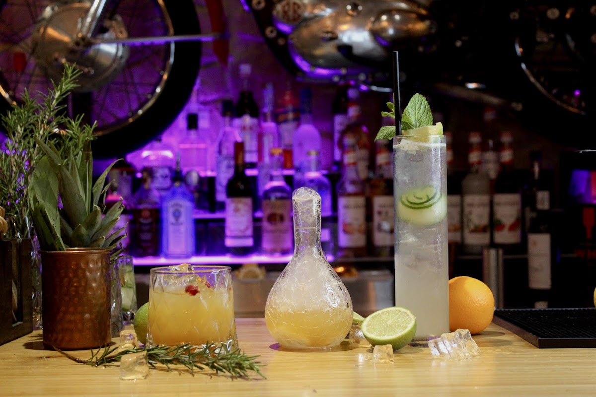 Watson's Bar Leicester — photo 2