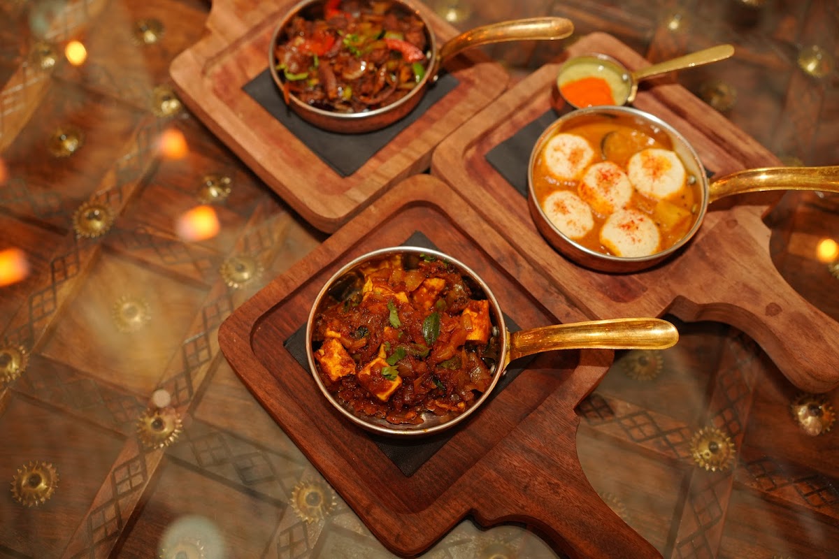 Watson's Bar Leicester — photo 4