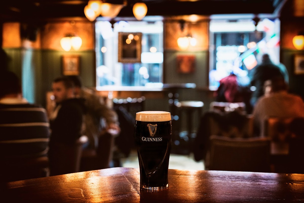 Waxy O'Connor's Glasgow — photo 1