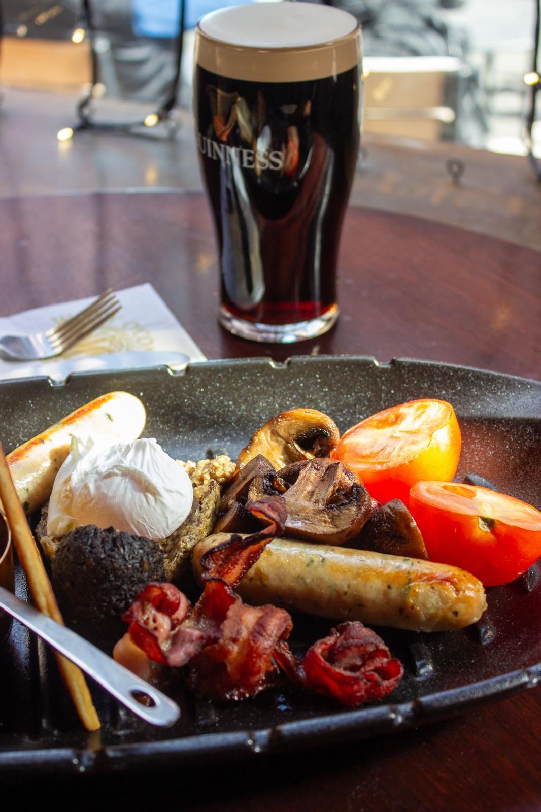 Waxy O'Connor's Glasgow — photo 2