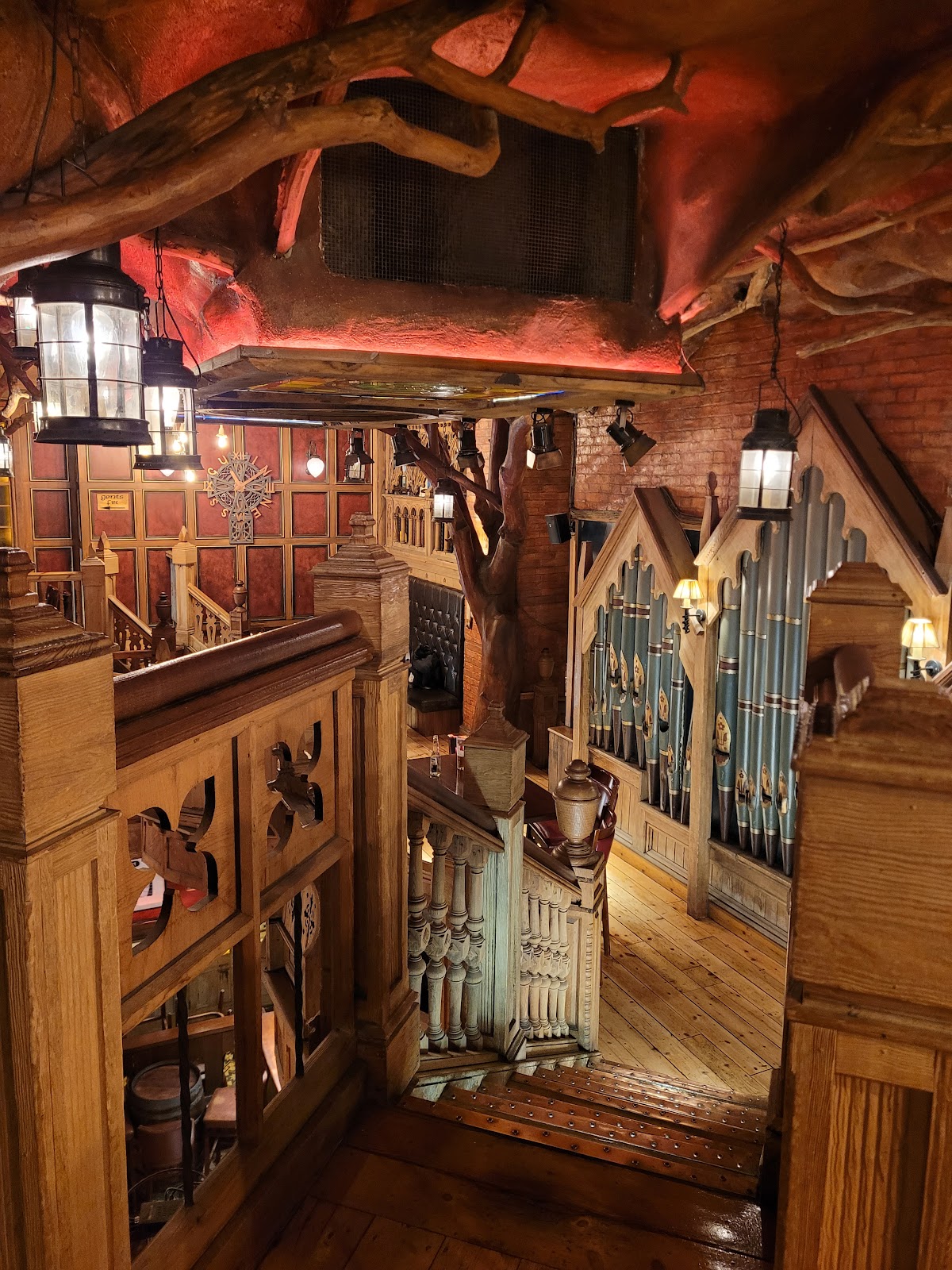 Waxy O'Connor's Glasgow — photo 3