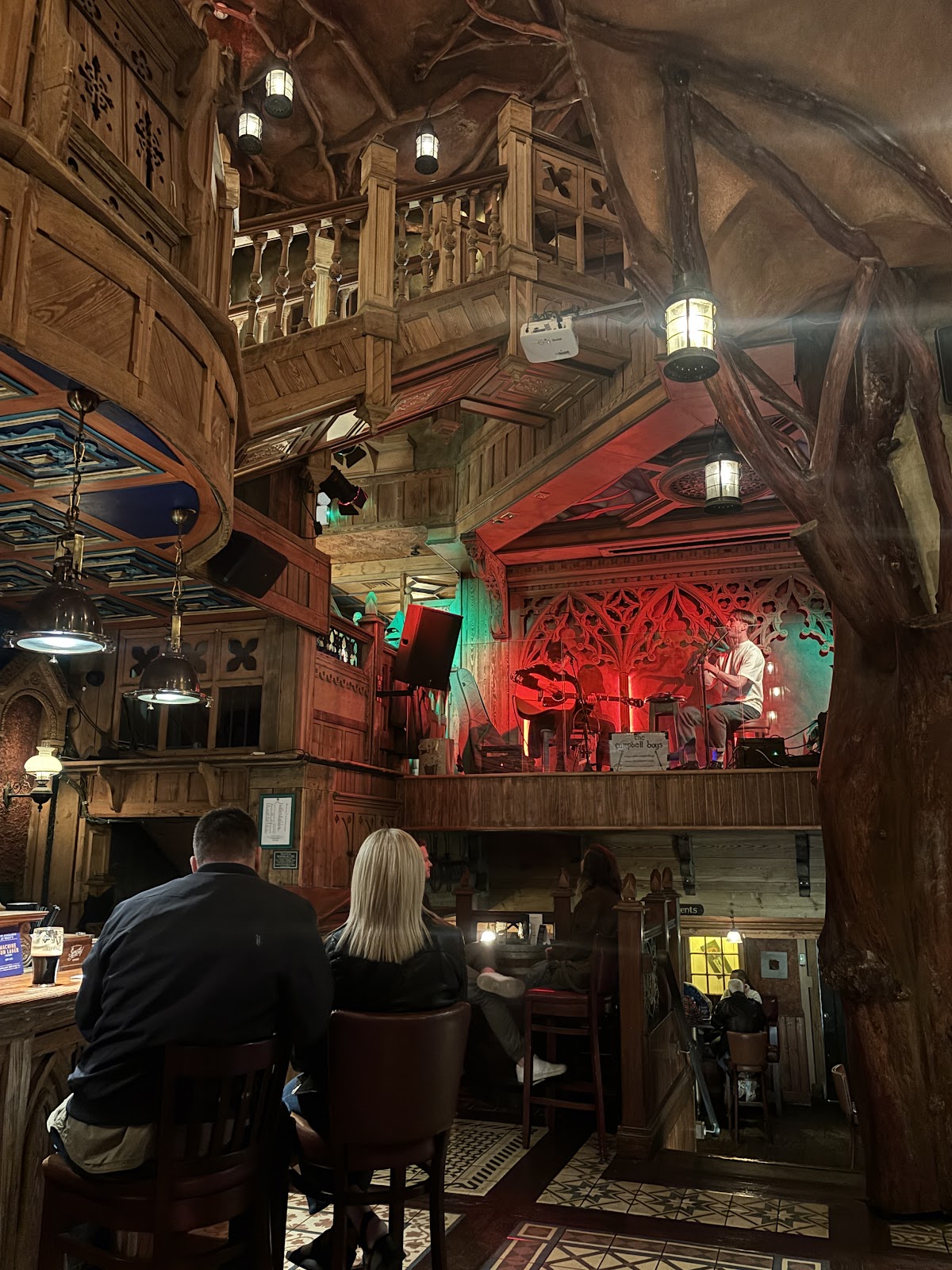 Waxy O'Connor's Glasgow — photo 4