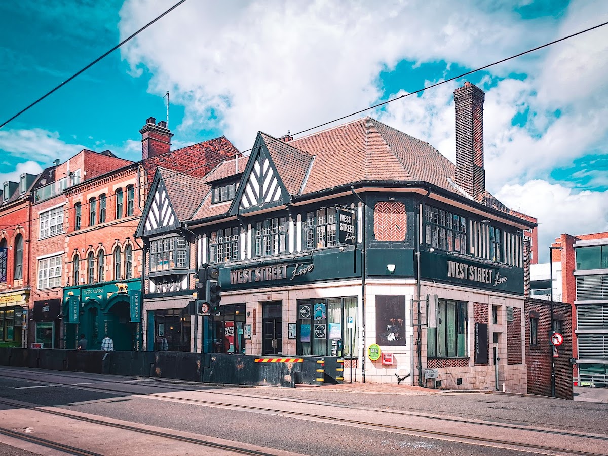 West Street Live — photo 1