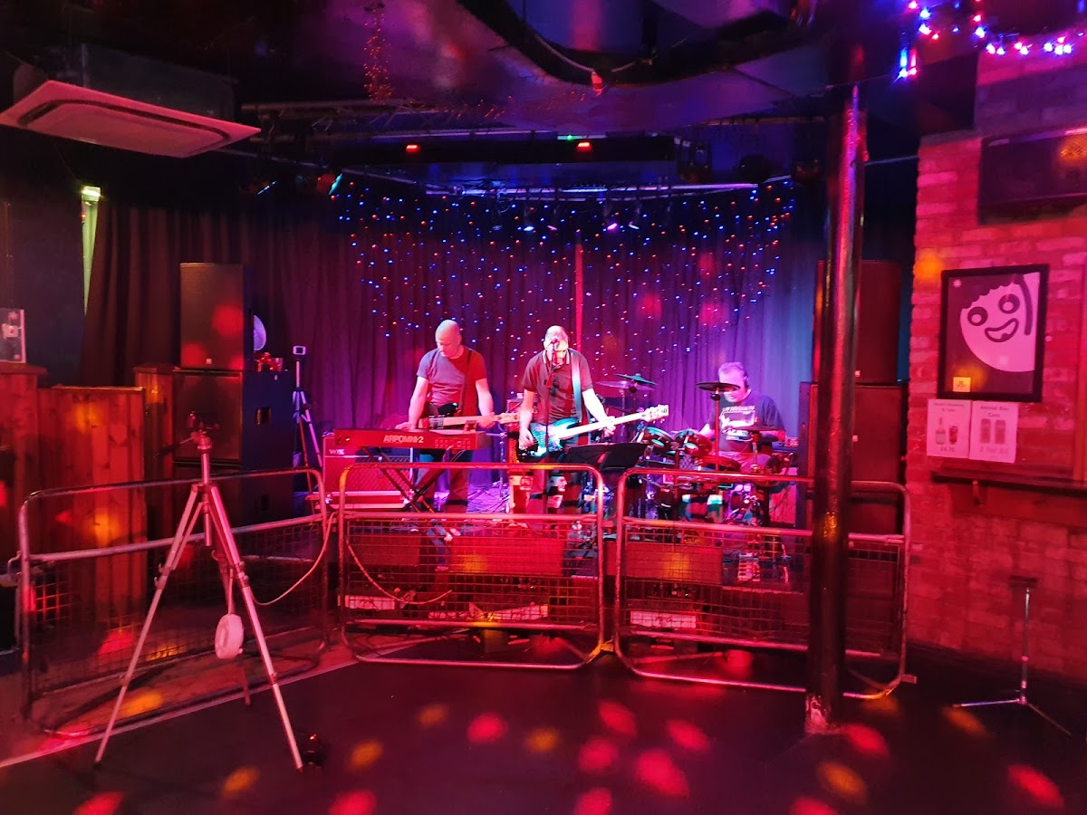 West Street Live — photo 2