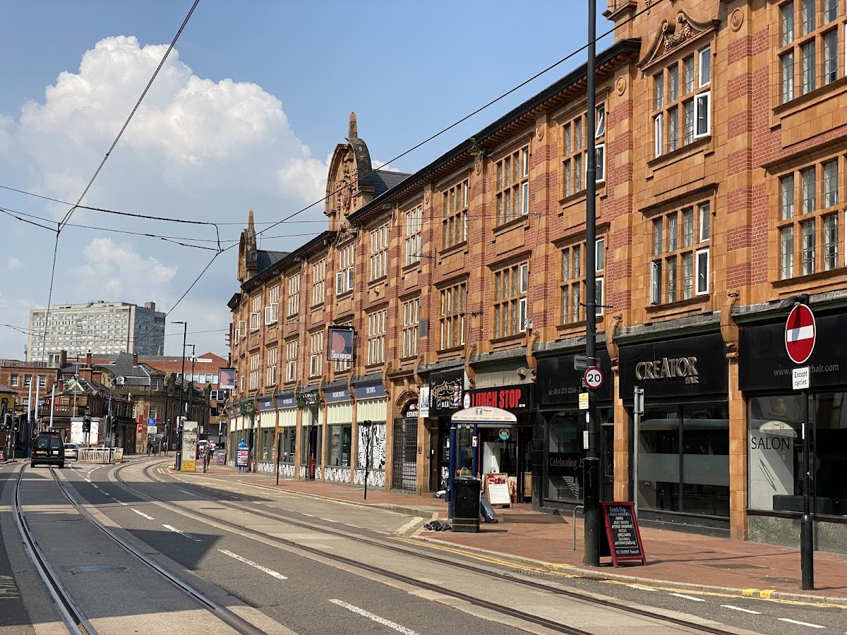 West Street Live — photo 4