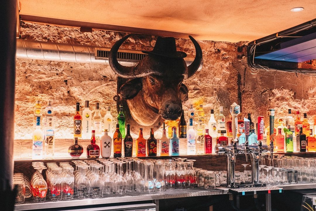 Westside Rodeo — photo 1