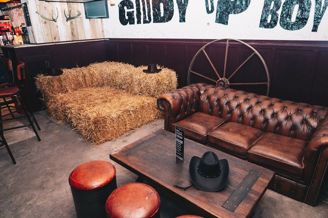 Westside Rodeo — photo 3