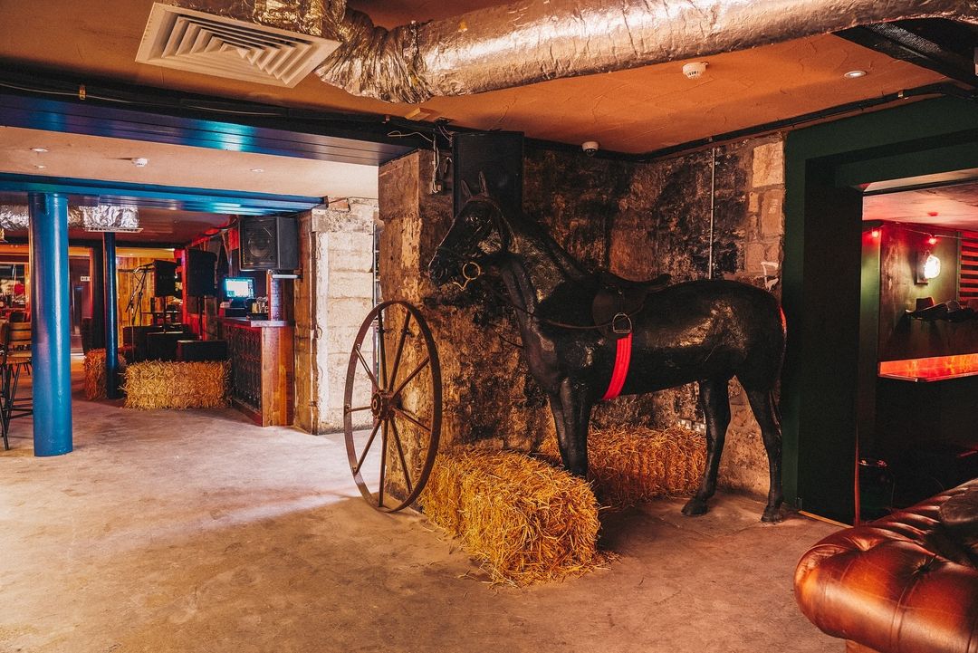 Westside Rodeo — photo 4