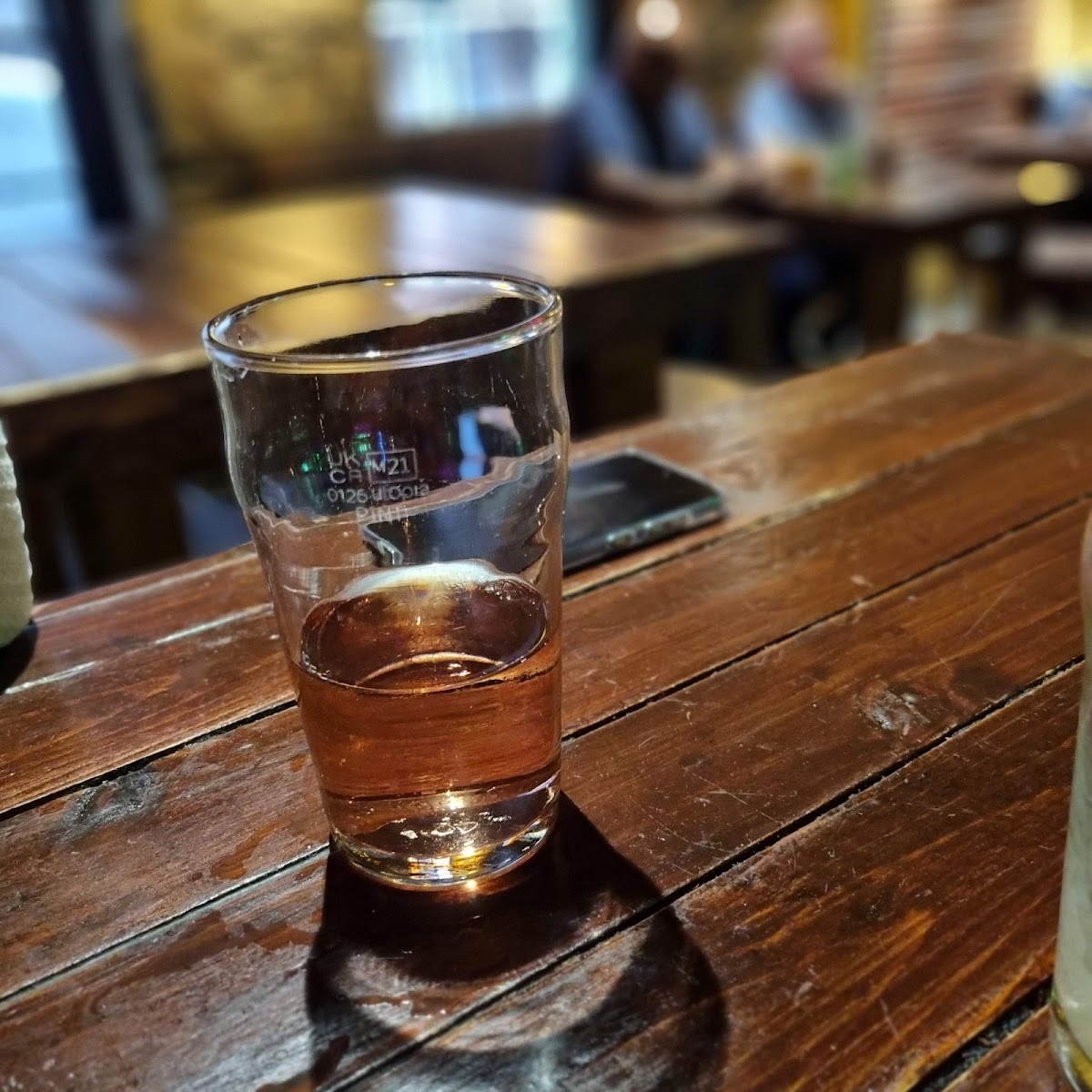 Whistlebinkies — photo 3