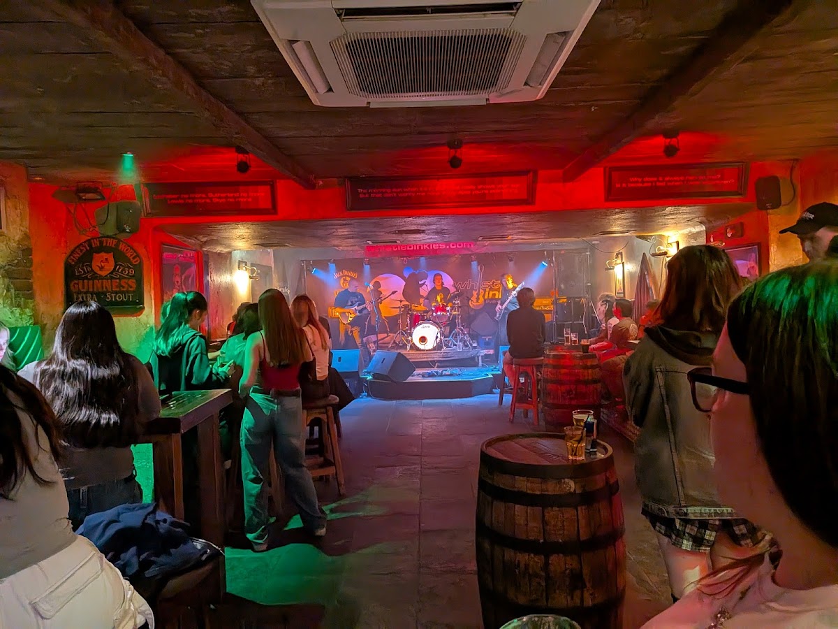 Whistlebinkies — photo 4