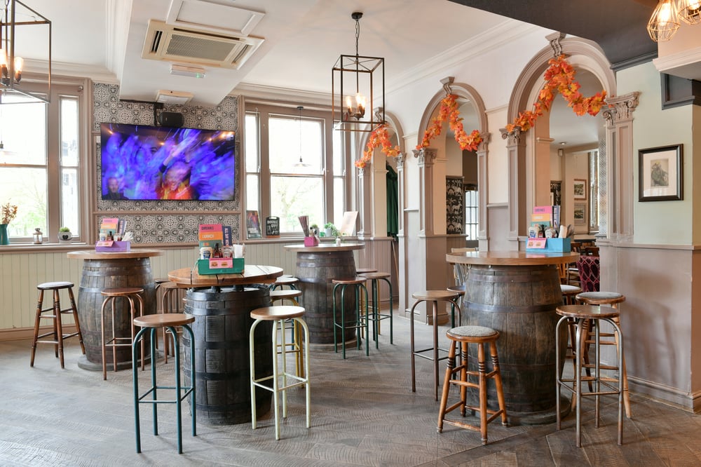 White Elephant — photo 4