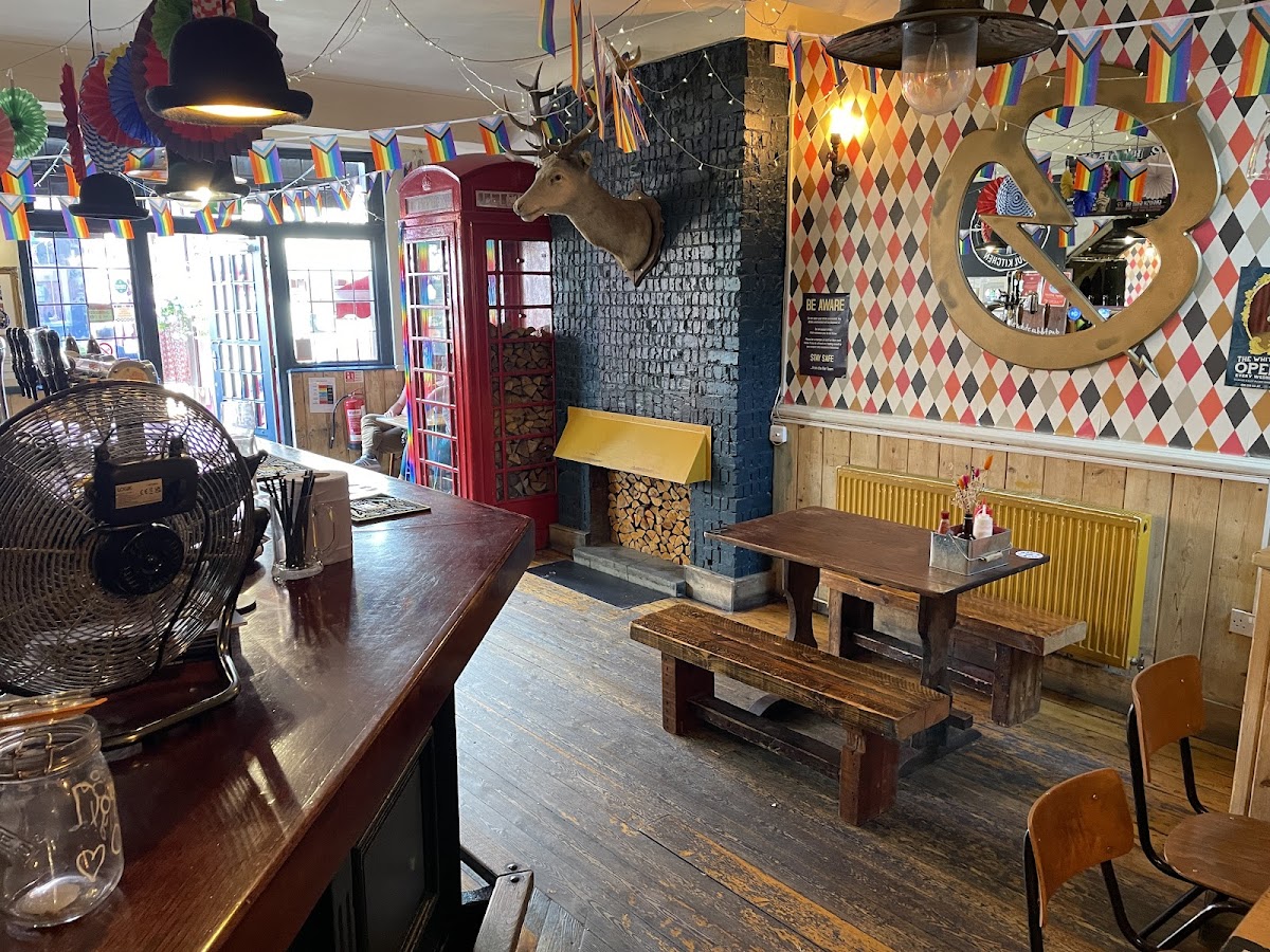 White Rabbit — photo 1