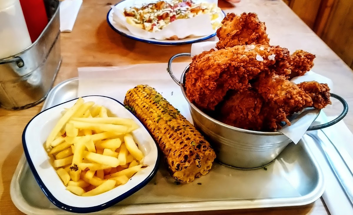 White Rabbit — photo 2