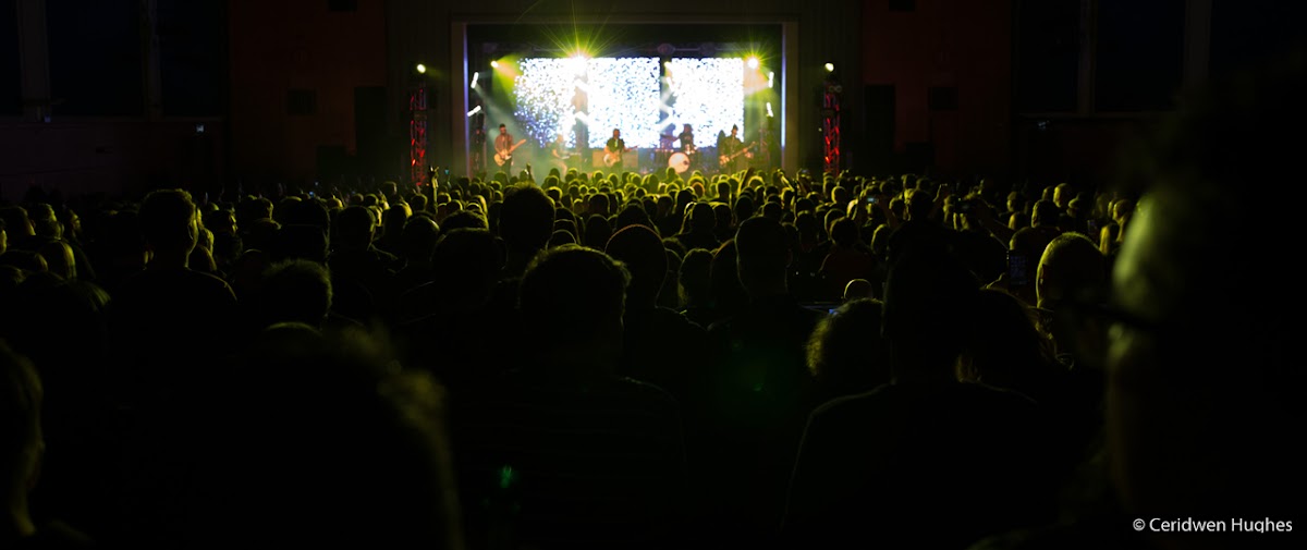 William Aston Hall — photo 1