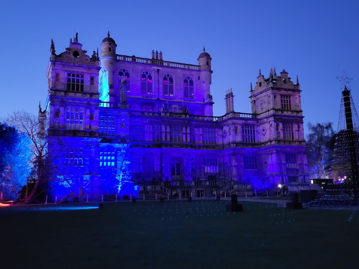 Wollaton Hall — photo 4
