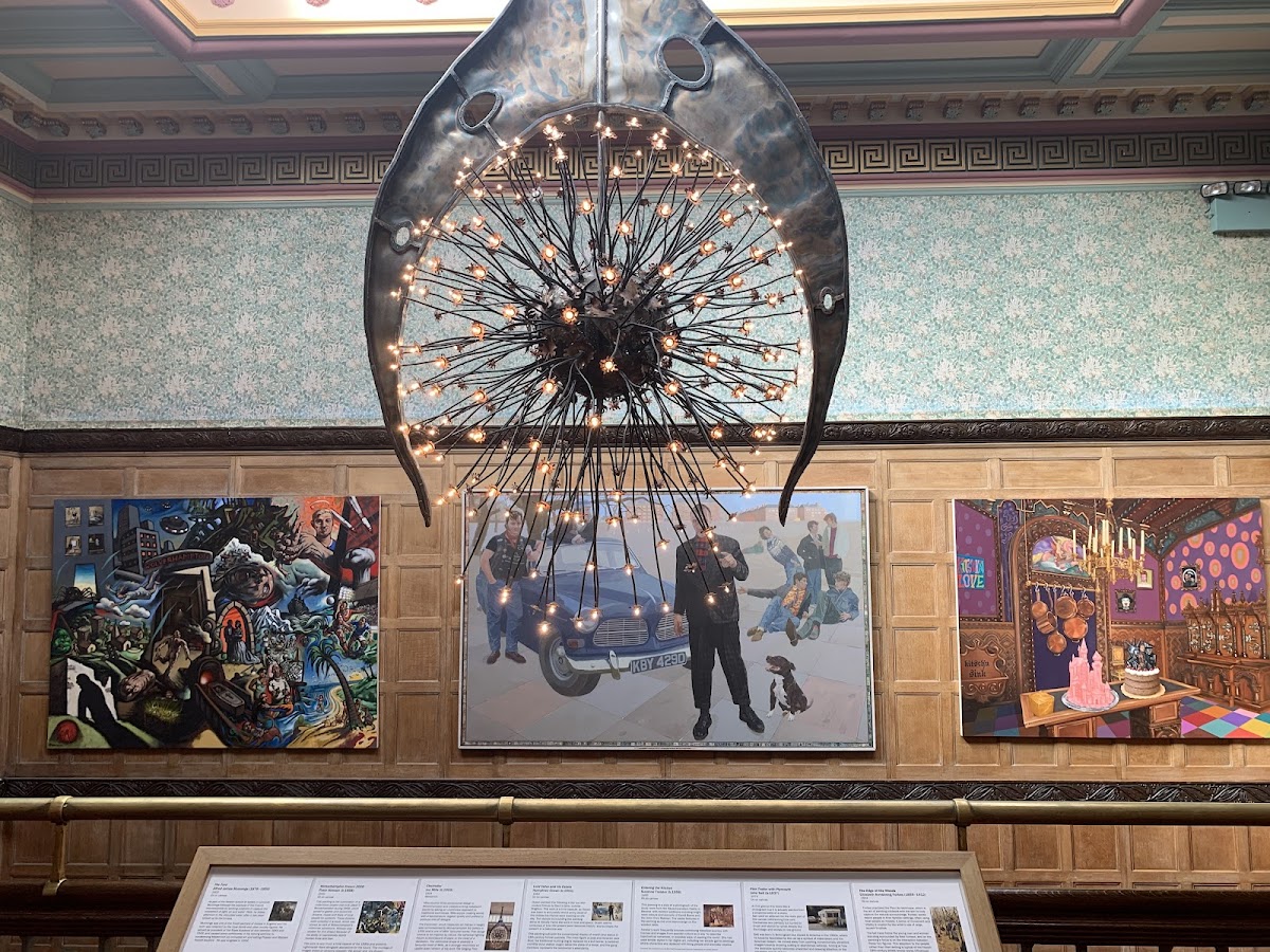 Wolverhampton Art Gallery — photo 3