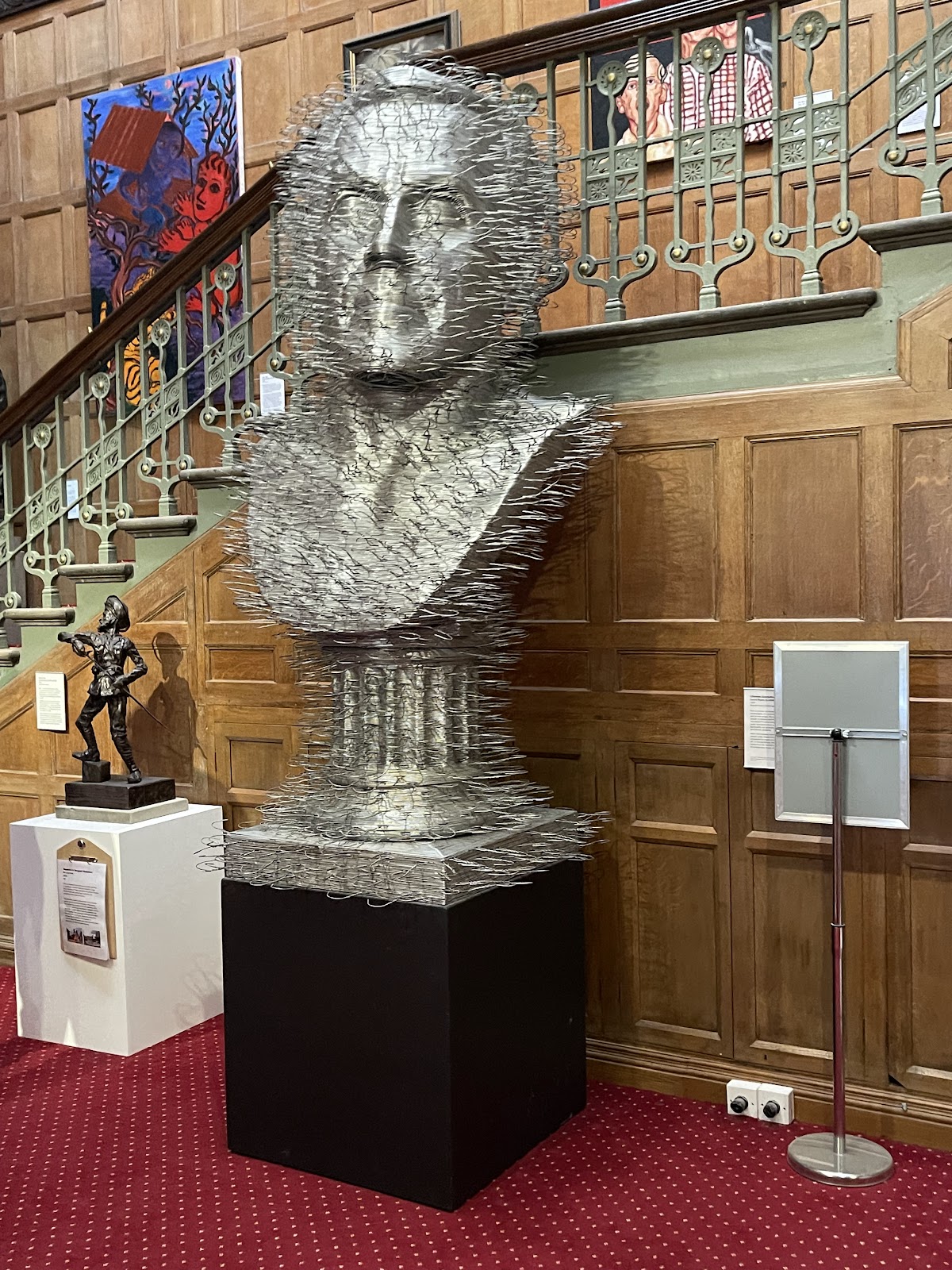 Wolverhampton Art Gallery — photo 4