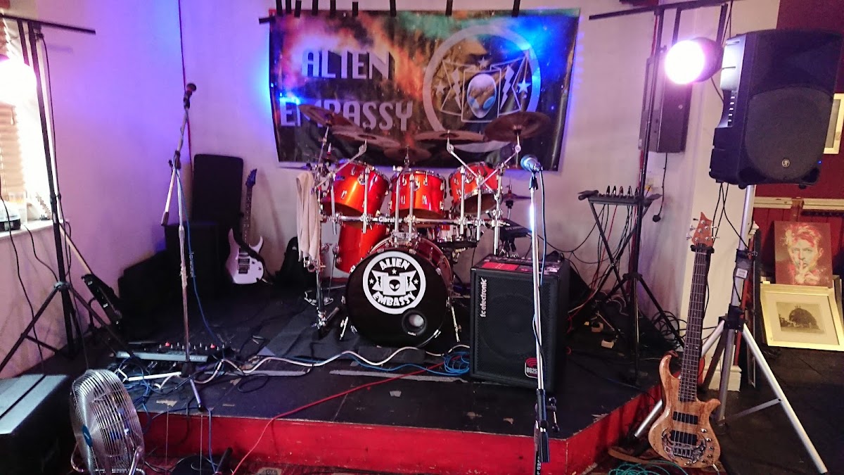 Wrekin Inn — photo 1