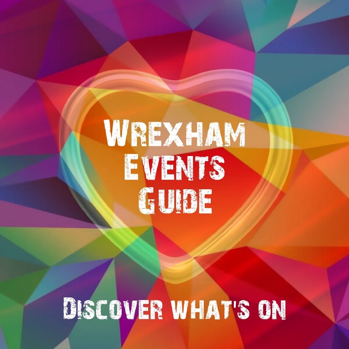 Wrexham Events Guide — photo 3