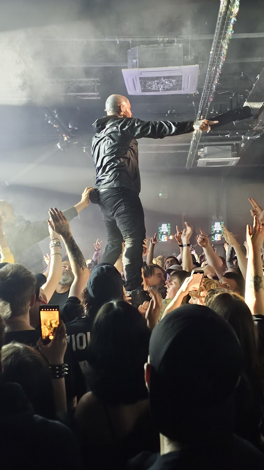 XOYO Birmingham — photo 1