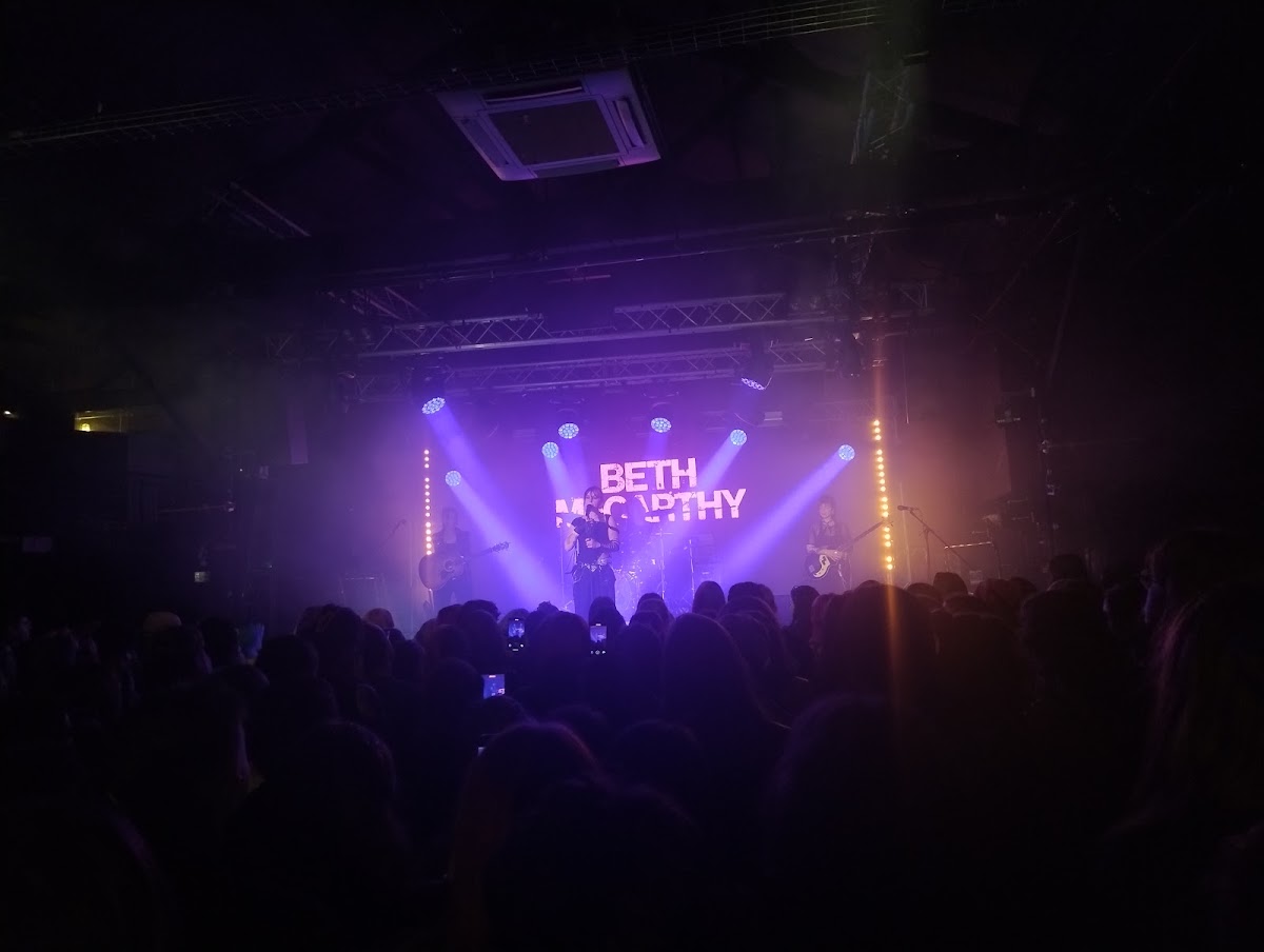 XOYO Birmingham — photo 2