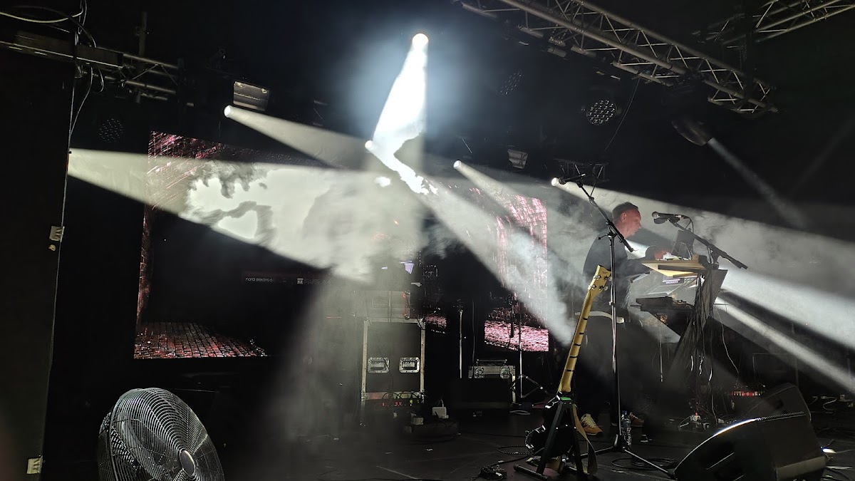 XOYO Birmingham — photo 3