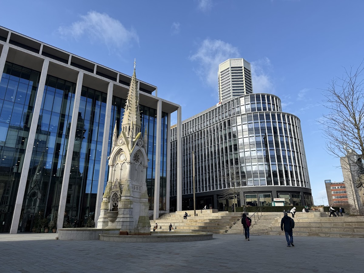 The Yardbird — photo 1