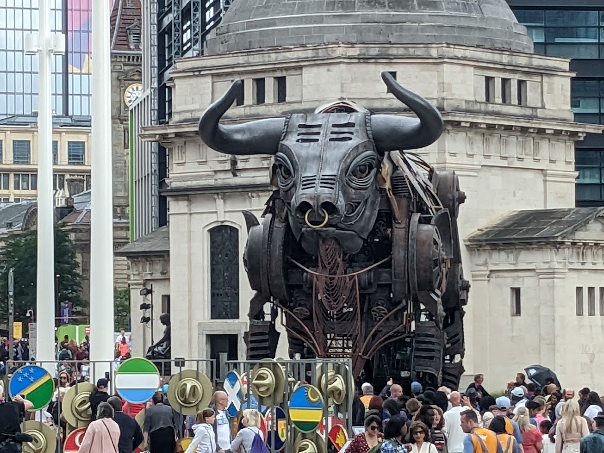 The Yardbird — photo 2