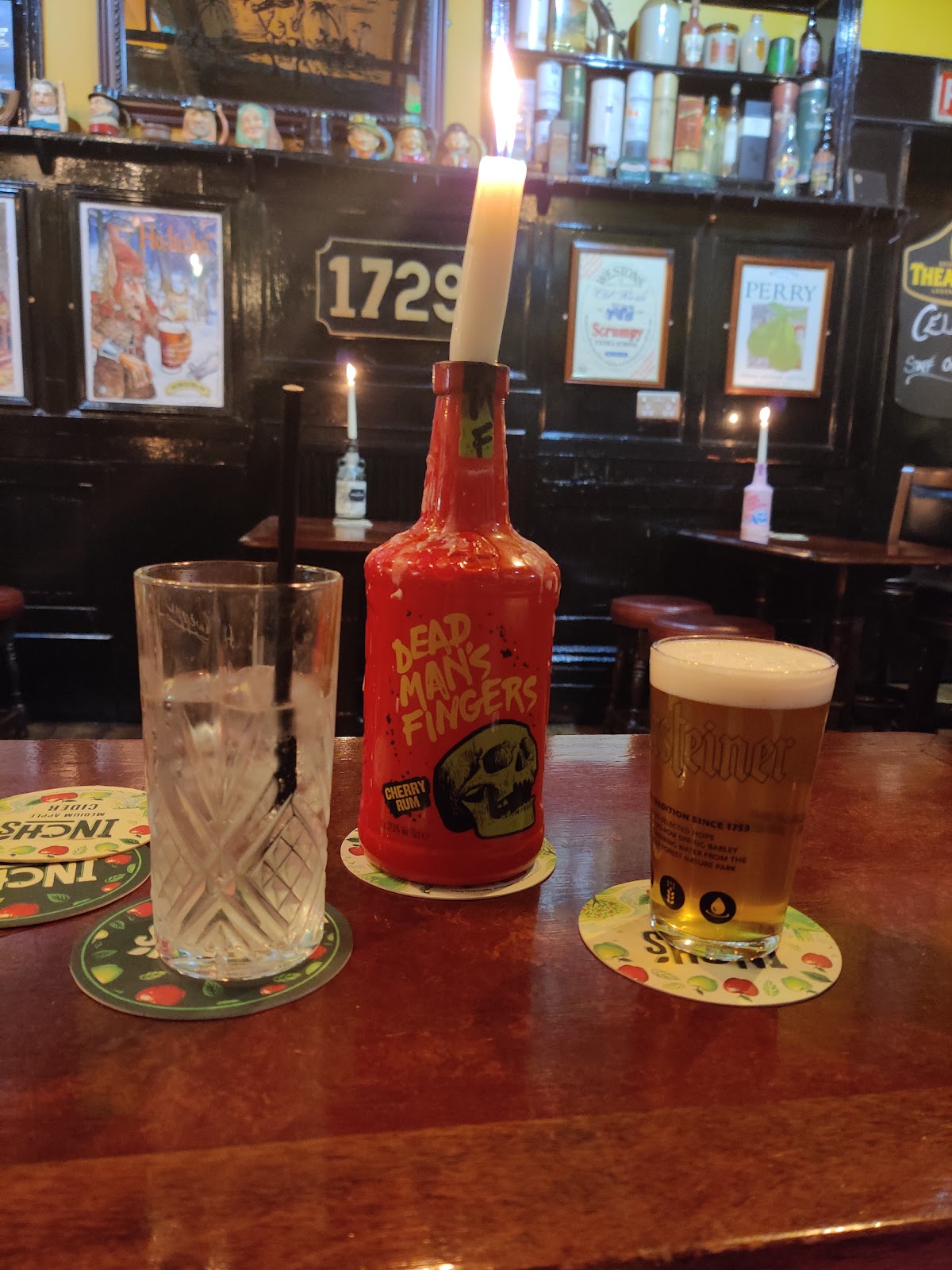 Ye Olde Black Boy — photo 2