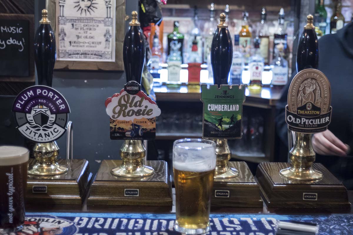 Ye Olde John O'Gaunt — photo 2