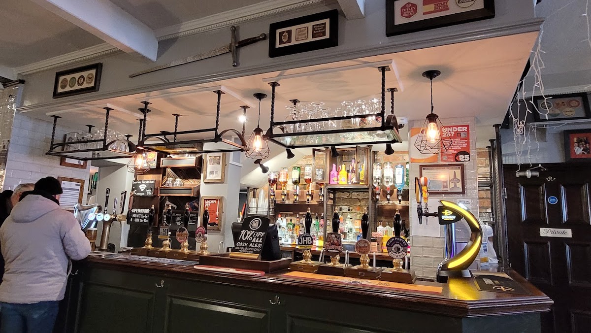 Ye Olde John O'Gaunt — photo 4