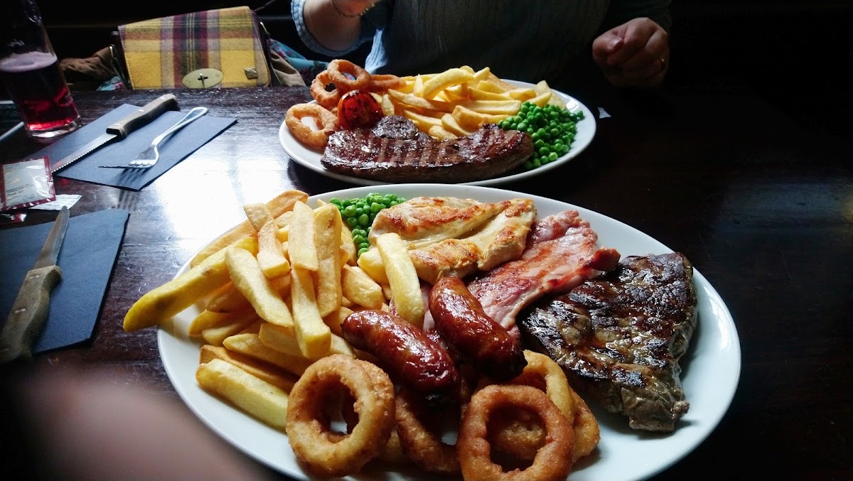 Ye Olde Salutation Inn — photo 2